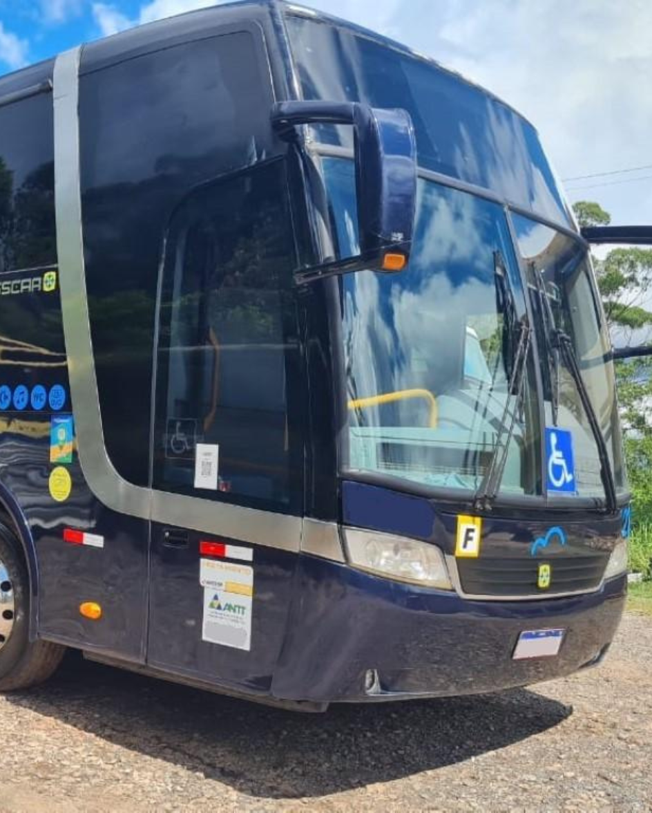 Frota Império Tur - Transporte Executivo