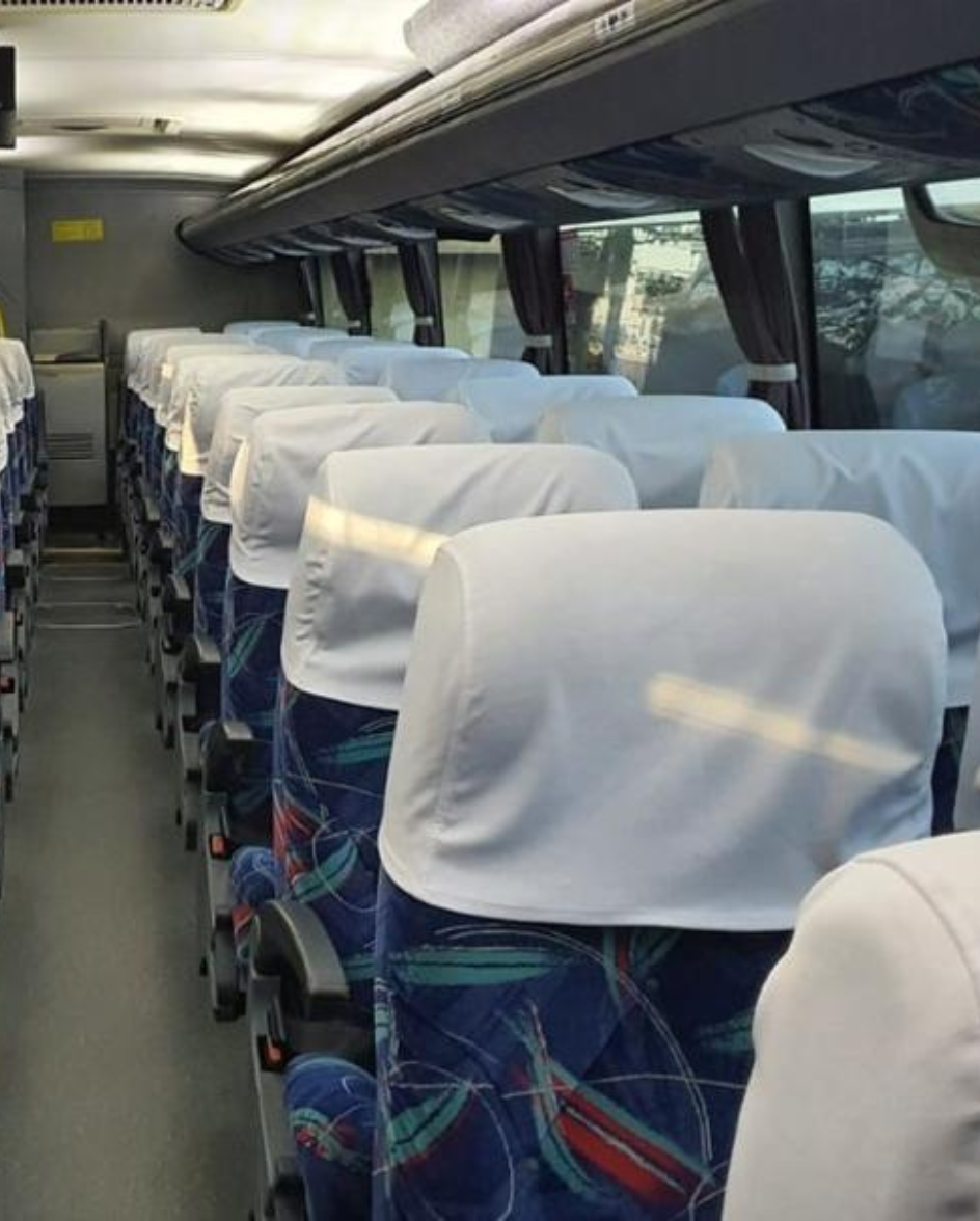 Logística de Fretamento em Cuiabá