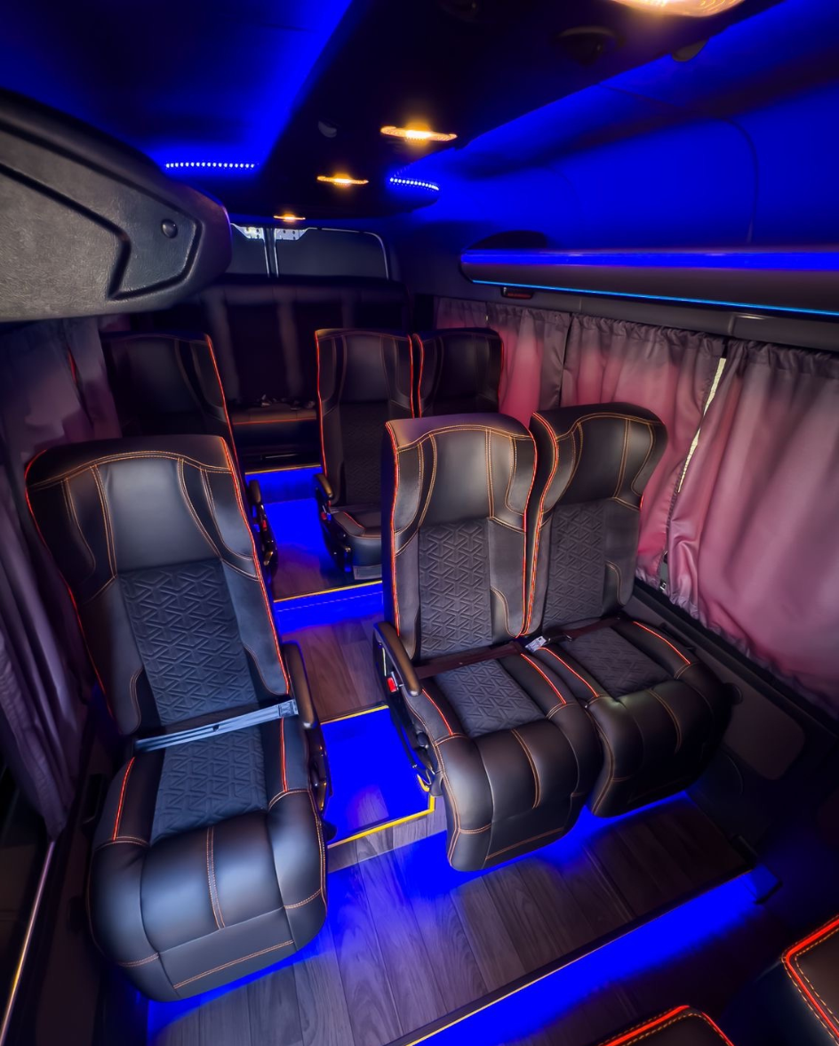 Transporte de Passageiros Império Tur