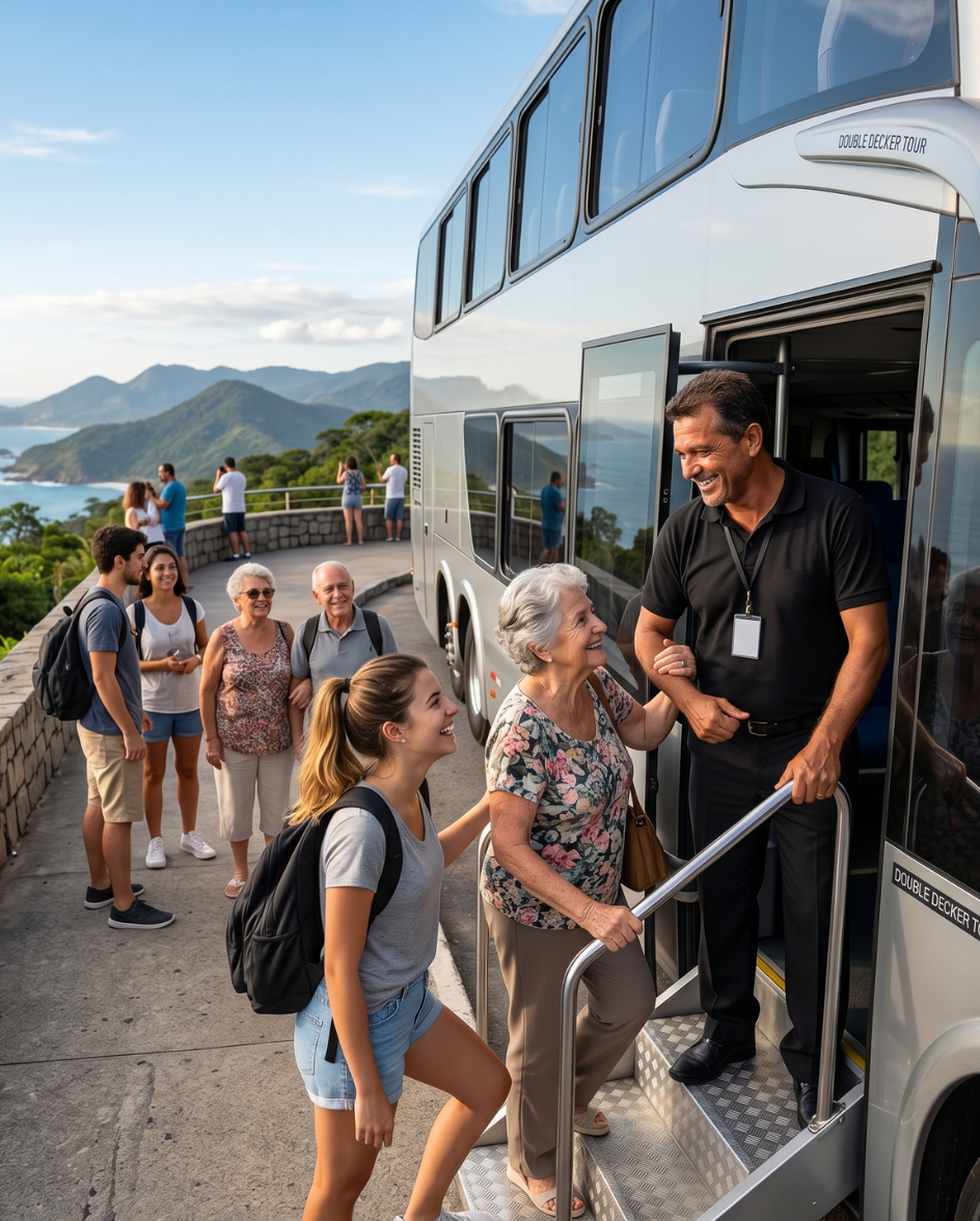 Viagens e Turismo em Mato Grosso