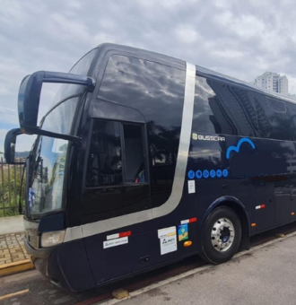 Trucker - Transport Courier & Logistics Html Template