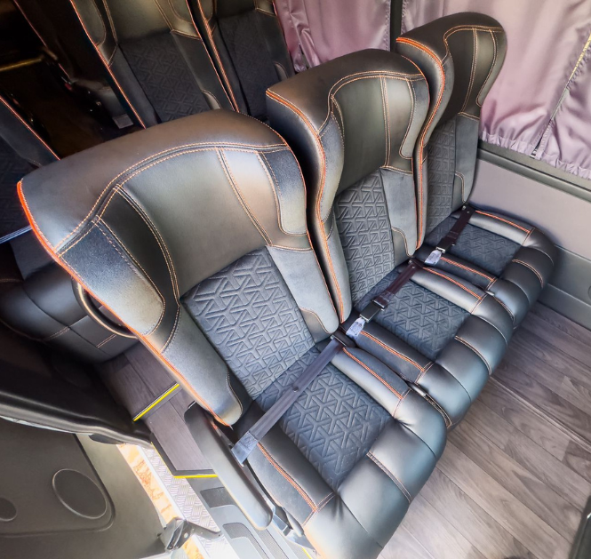 Império Tur - Transporte Executivo em Mato Grosso