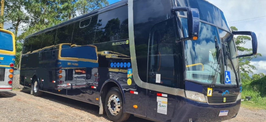 Logística de Elite em Cuiabá